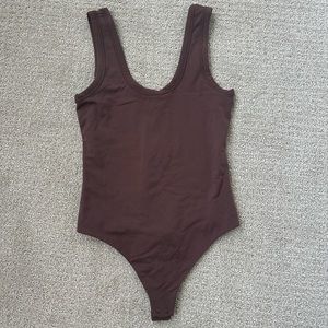 Nuuds bodysuit tank
